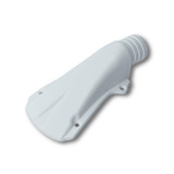 Inlet Top Air White RZ