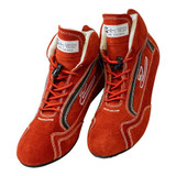 Shoe ZR-30 Red Size 10 SFI 3.3/5