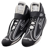 Shoe ZR-50 Black Size 9 SFI 3.3/5