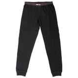 Underwear Bottom Black Large SFI 3.3