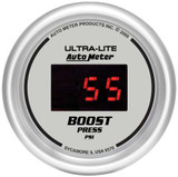 2-1/16in DG/S Boost Pressure Gauge