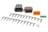 Deutsch 12-Pin Connector