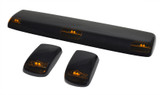 LED Amber 5 Light Kit Cab Lights