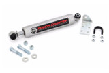 Steering Stabilizer for