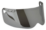 Shield Outlaw Bandit Mirrored