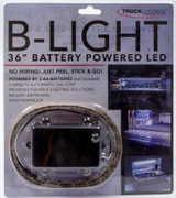 B-Light Battery Powered Truck Bed Light Kit 36in