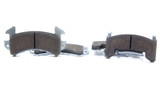 Brake Pad Set BP-40 GM Metric