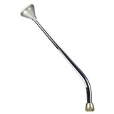 ES Shifter GM 4L60E 16in Lever Mushroom Knob