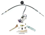 ES Shifter GM 6L80 16in Lever Mushroom Knob