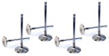 2.080 RF Intake Valves 6.1L Gen-III Hemi