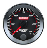 RedLine  Gauge 2-1/16in Water Temp 100-280F