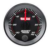 RedLine  Gauge 2-1/16in Boost  -30/30psi