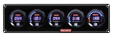 Digital 5 Gauge Panel OP/WT/FP100/WP/VT