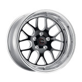 18x11 S77 Series Wheel 5.X 4.75 BC 5.2 BS