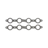 SBC 3/4 Gen V8 .06in HTS Exh Man Set