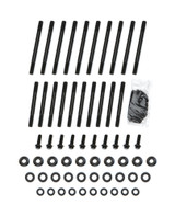 Chevy LT1 Main Stud Kit '14-'22 6.2L 4-Bolt Main