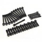 SBC Head Bolt Kit '55-'02