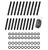 BBC Main Stud Kit '65-00  BB 4-Bolt