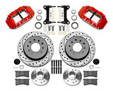 Front Brake Kit C10 Pro Spindle 63-87