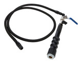 Air Jack Lance w/ Hose 60in