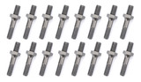 SBC 3/8 Rocker Arm Stud Kit