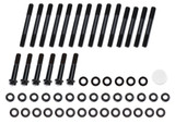 BBC Main Stud Kit Dart Big M Block