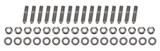 Mopar 426 Hemi Header Stud Kit