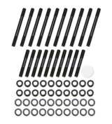 BBF FE Head Stud Kit w/ Factory/Edelbrock Heads