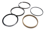 Gapls Piston Ring Set 4.145 Bore .043 .043 3.0
