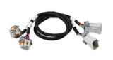 LS Coil Ext. Harness 36in 2pk