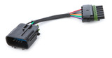 Wiring Adapter Digital MSD Box to Weatherpack
