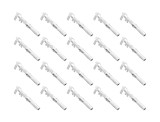 Female Weatherpack Pins 20 pack