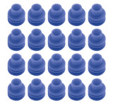 Blue Weatherpack Seals 20 pack