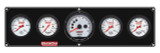 Extreme 4-1 Panel w/Tach OP/WT/FP15/VT Black