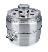 Oil Tank Bottom Fatboy Retro Fit Kit