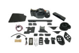 Evaporator Kit 69-74 Nova w/o A/C