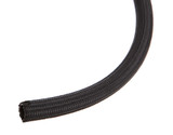 12AN Black Hose 10ft