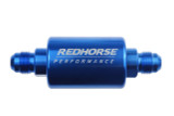 6AN Fuel Filter- Blue