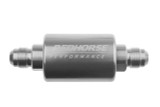 6AN Fuel Filter- Clear