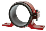 Fuel Filter-Red