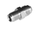 6AN Fuel Pump Adapter Clear