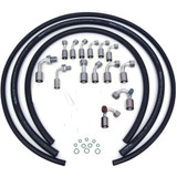 Hose Kit 70-72 Chevelle