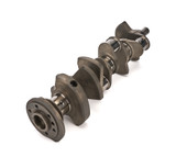 SBC 4140  Steel Crank 3.480 Stroke  2.100 Rod
