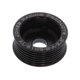 Pulley Alt. 2.5in OD 6-Grv Serpentine .669 ID