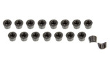 11/32 Valve Locks - 10 Degree Steel +.050