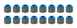 11/32 Viton Valve Seals .500 ID 16pk