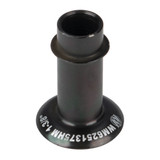 Spacer Mis-Alignment 5/8 - 1/2in 1.375in OAL Each