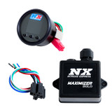 Max Solo Progressive Controller