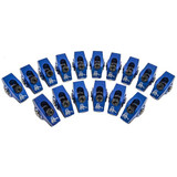 SBF 1.65 Roller Rocker Arm Set 7/16 Stud