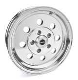 Wheel Polished 5 x 4.75 Bolt Pattern
